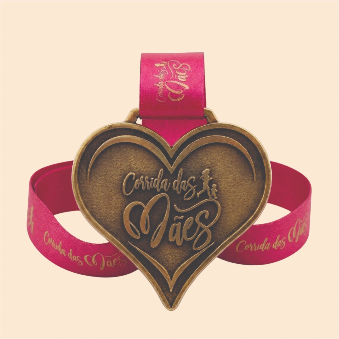 Medalha de Participação 